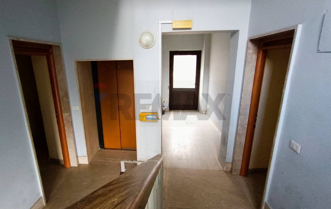 Apartment in Enna Alta, Enna, Sicily 5 - 17525193