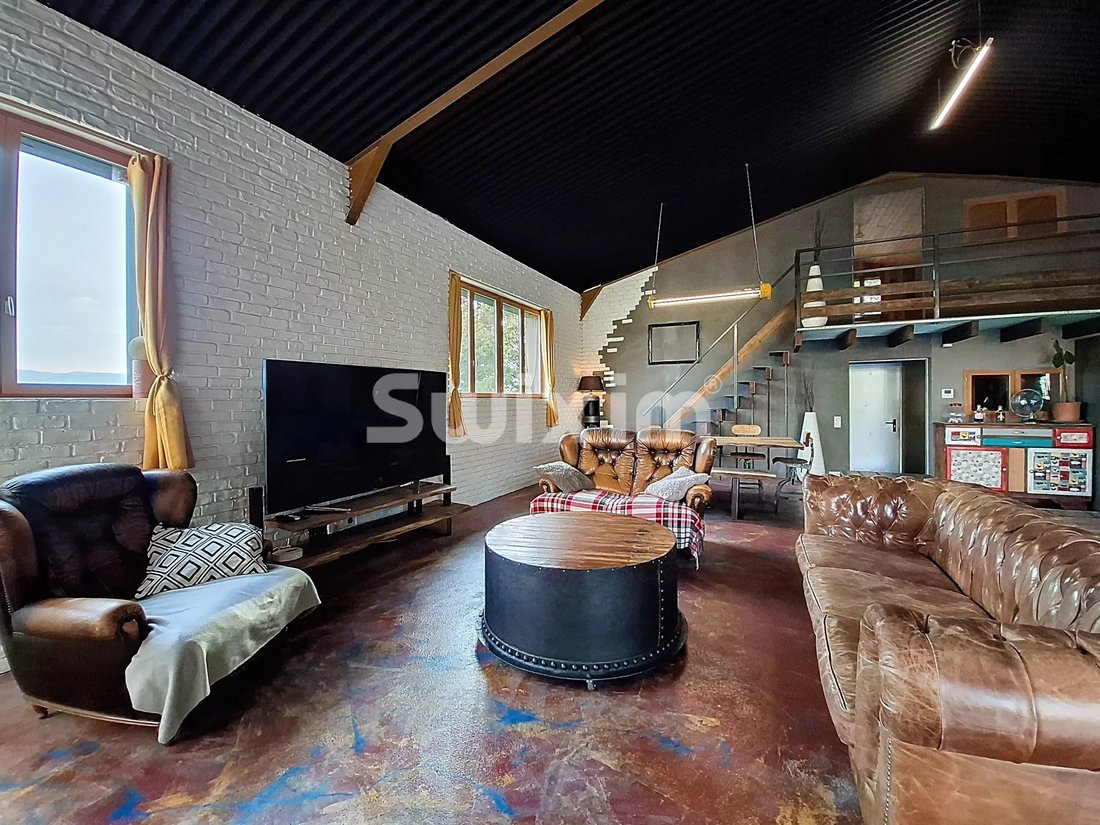 House in Eloise, Auvergne-Rhône-Alpes, France 4 - 17523543