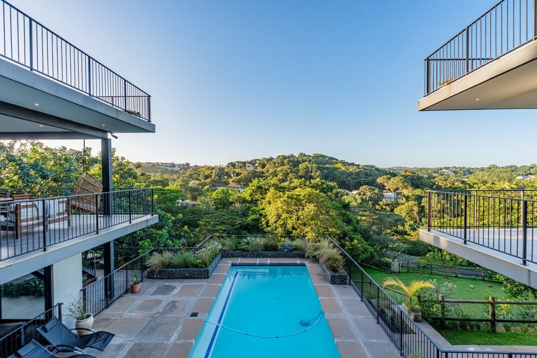 Country House in Umhlali Beach, KwaZulu-Natal, South Africa 3 - 17522949