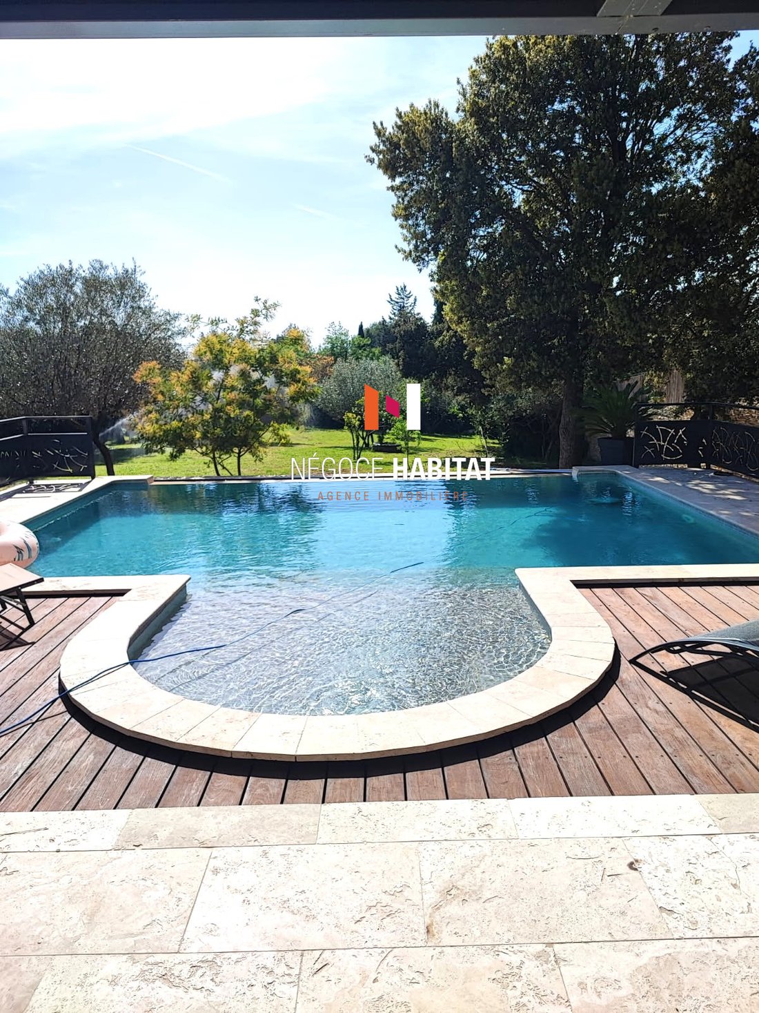 Villa in Camplanier, Nimes, France 3 - 17524093
