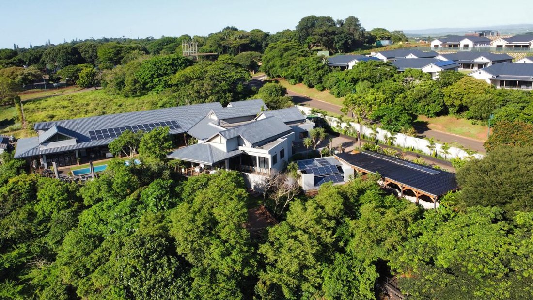 House in Zini River Estate, KwaZulu-Natal, South Africa 2 - 17522875