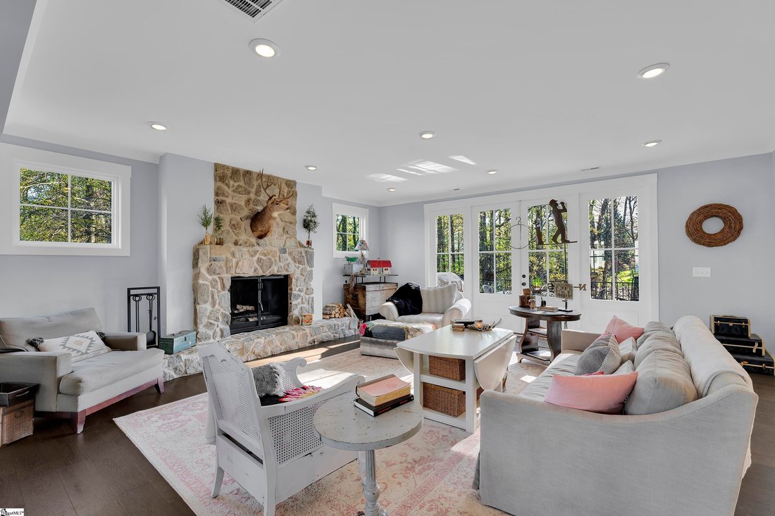House in Greer, South Carolina, United States 3 - 17520140