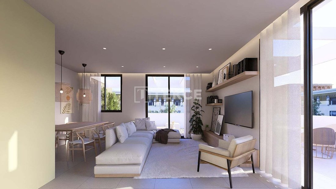 Apartment in Xabia / Javea, Valencian Community, Spain 5 - 17523999