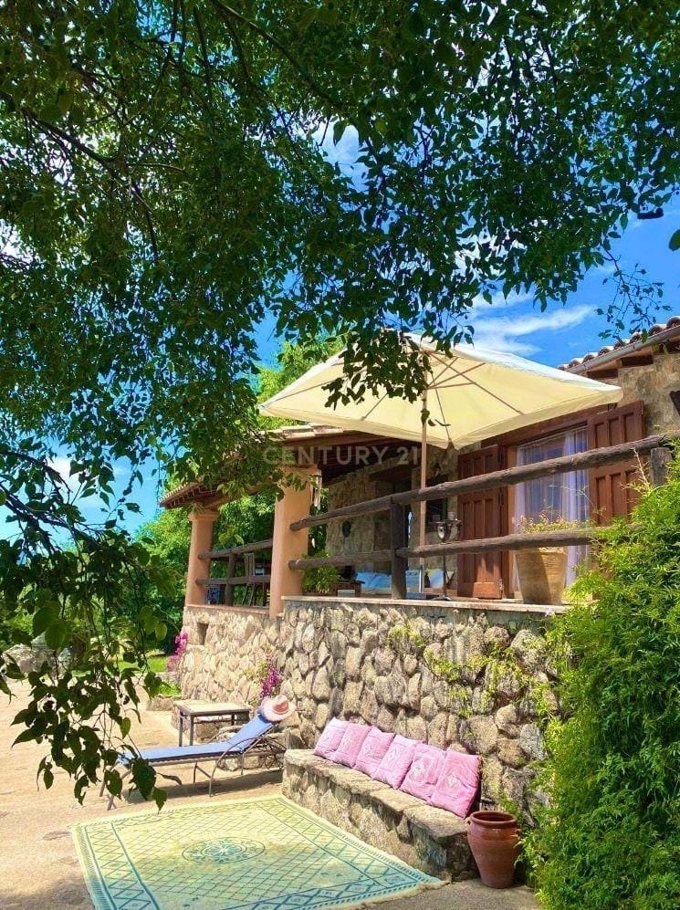 Villa in Jarandilla de la Vera, Extremadura, Spain 5 - 16222258