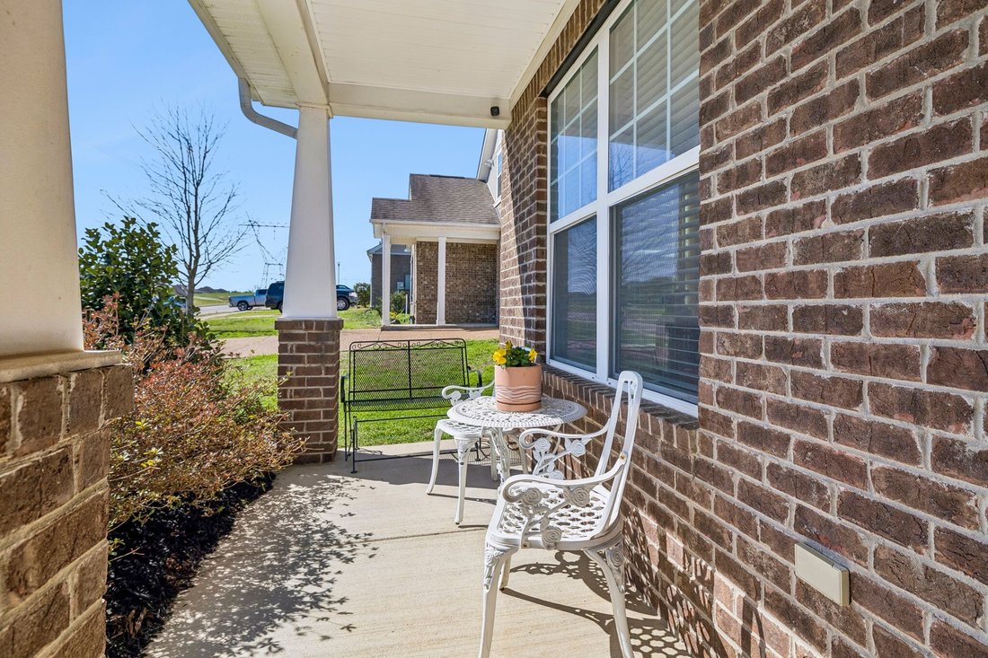House in Mt. Juliet, Tennessee, United States 5 - 17520817