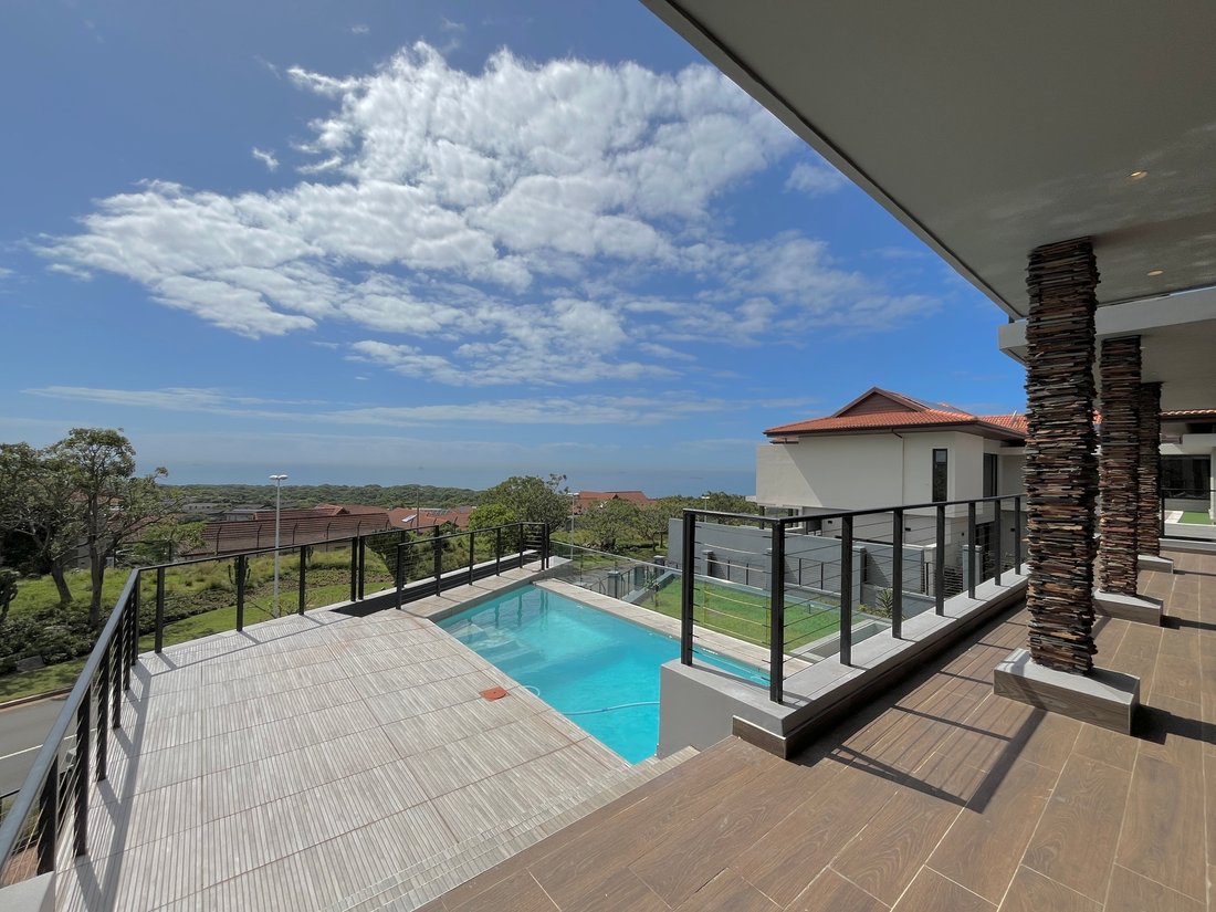 House in Blackburn, KwaZulu-Natal, South Africa 2 - 17522944