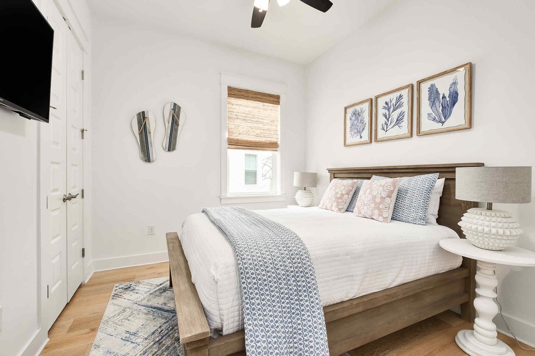 House in Watersound, Florida, United States 5 - 17522770