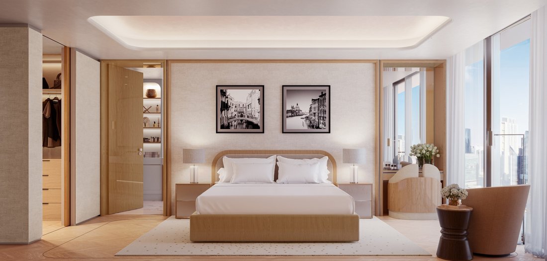 Apartment in Jumeirah, Dubai, United Arab Emirates 5 - 17522989