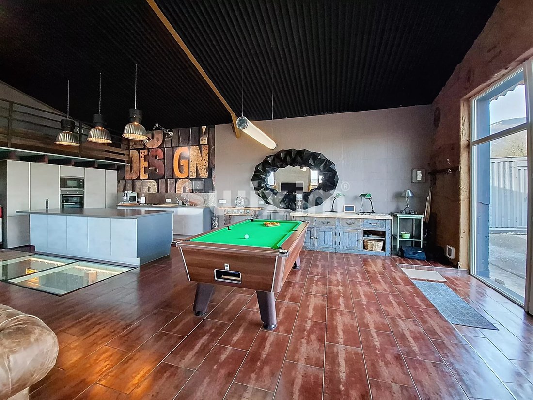 House in Eloise, Auvergne-Rhône-Alpes, France 2 - 17523543