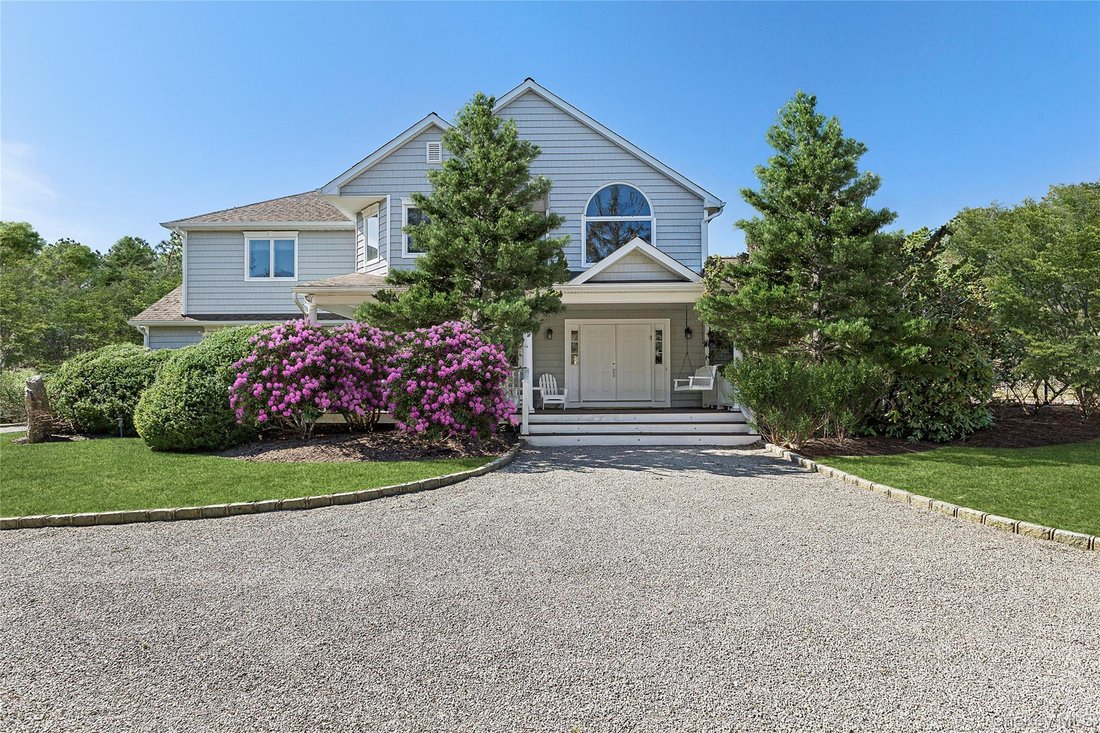 House in East Quogue, New York, United States 1 - 17519845