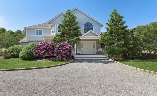 House in East Quogue, New York, United States 1