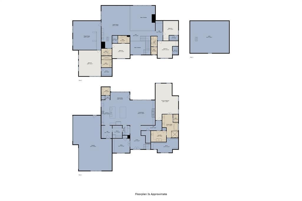 House in Princeton, Texas, United States 2 - 17521796