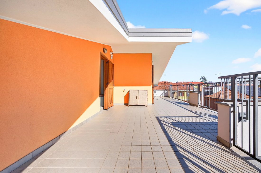 Apartment in Arese, Lombardy, Italy 1 - 17523567