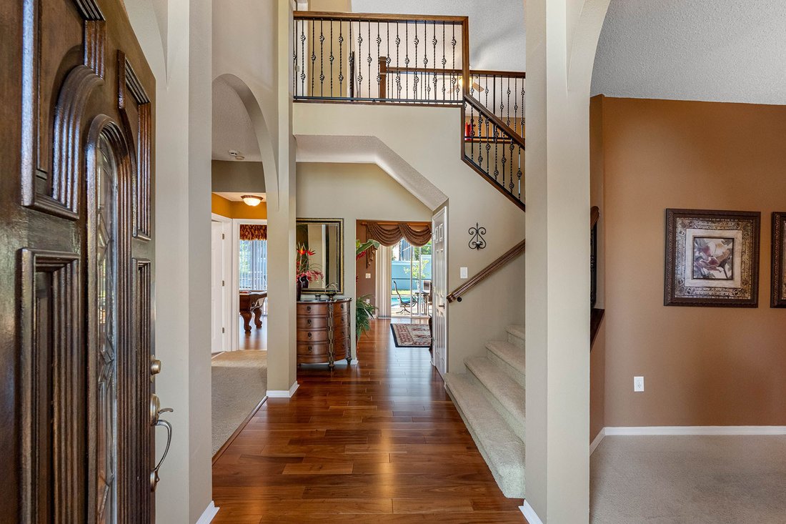 House in Palm Harbor, Florida, United States 5 - 17521284