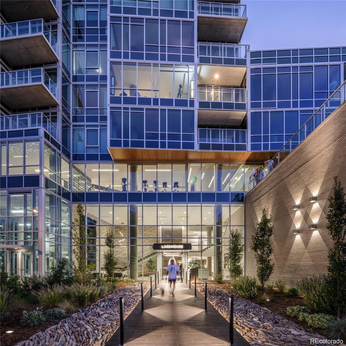 Condo in Denver, Colorado, United States 2 - 17519425
