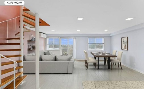 Condo in New York, New York, United States 1