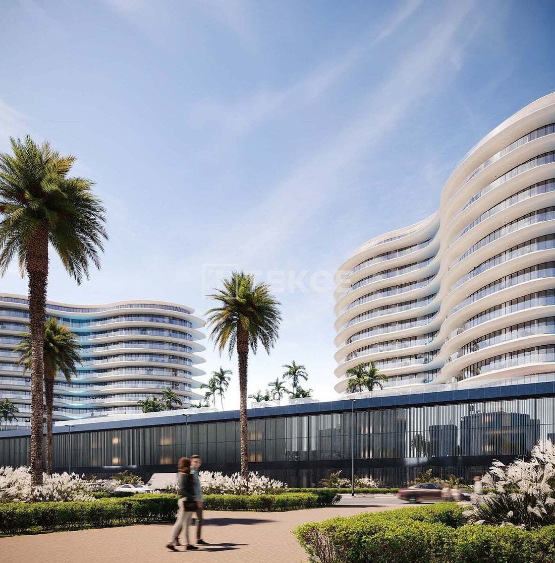 Apartment in Discovery Gardens, Dubai, United Arab Emirates 4 - 17523994