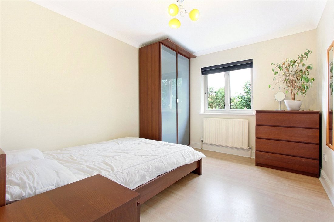 Apartment in Tower Hamlets, England 3 - 17520324