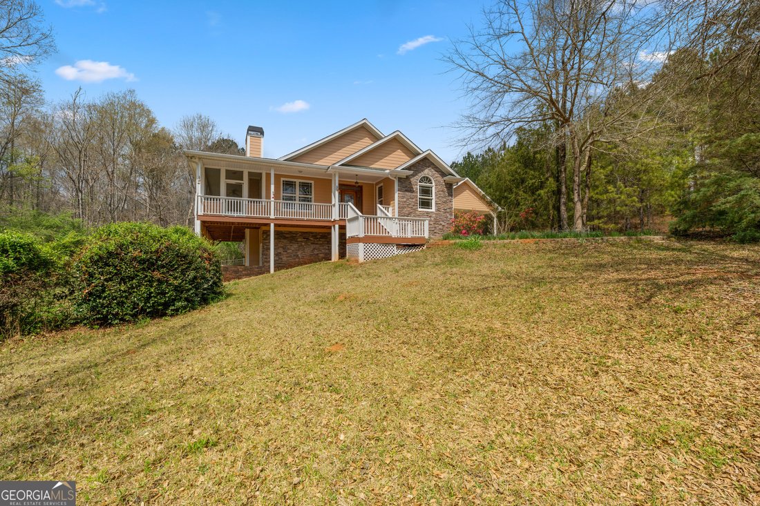 House in Franklin, Georgia, United States 4 - 17524288