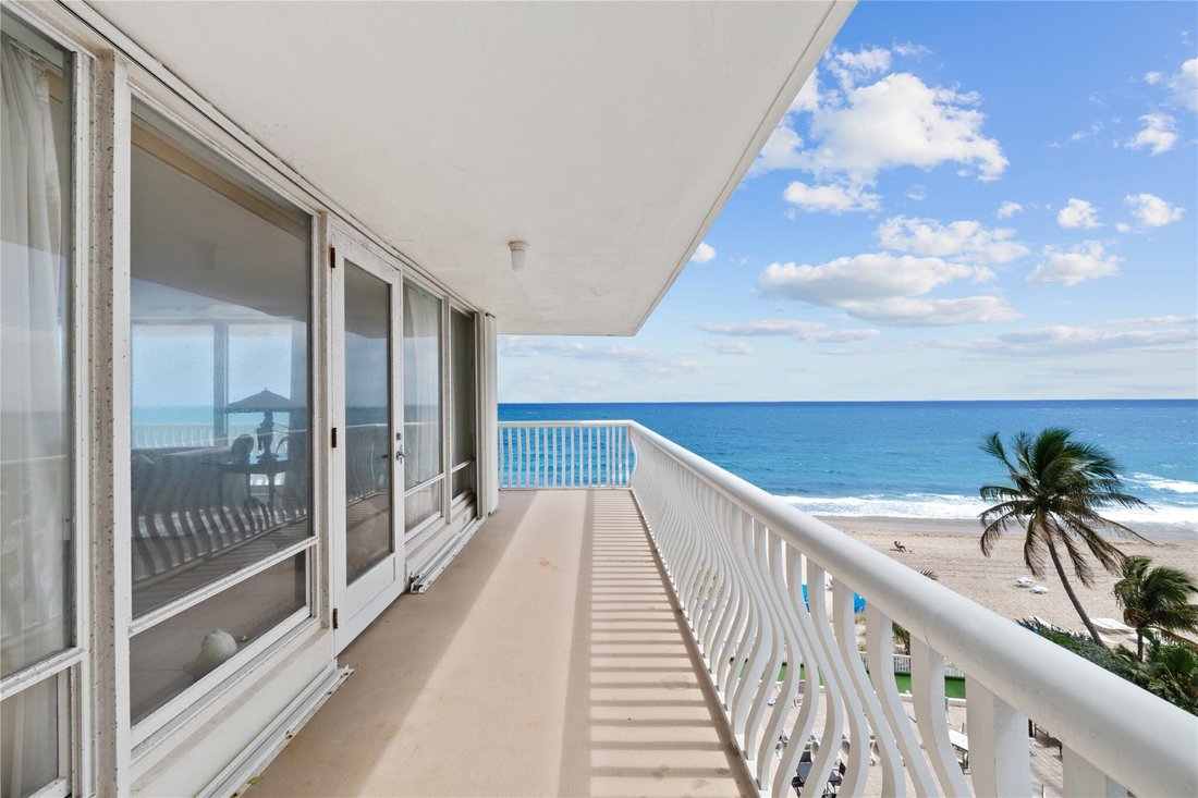 Condo in Fort Lauderdale, Florida, United States 5 - 17360731