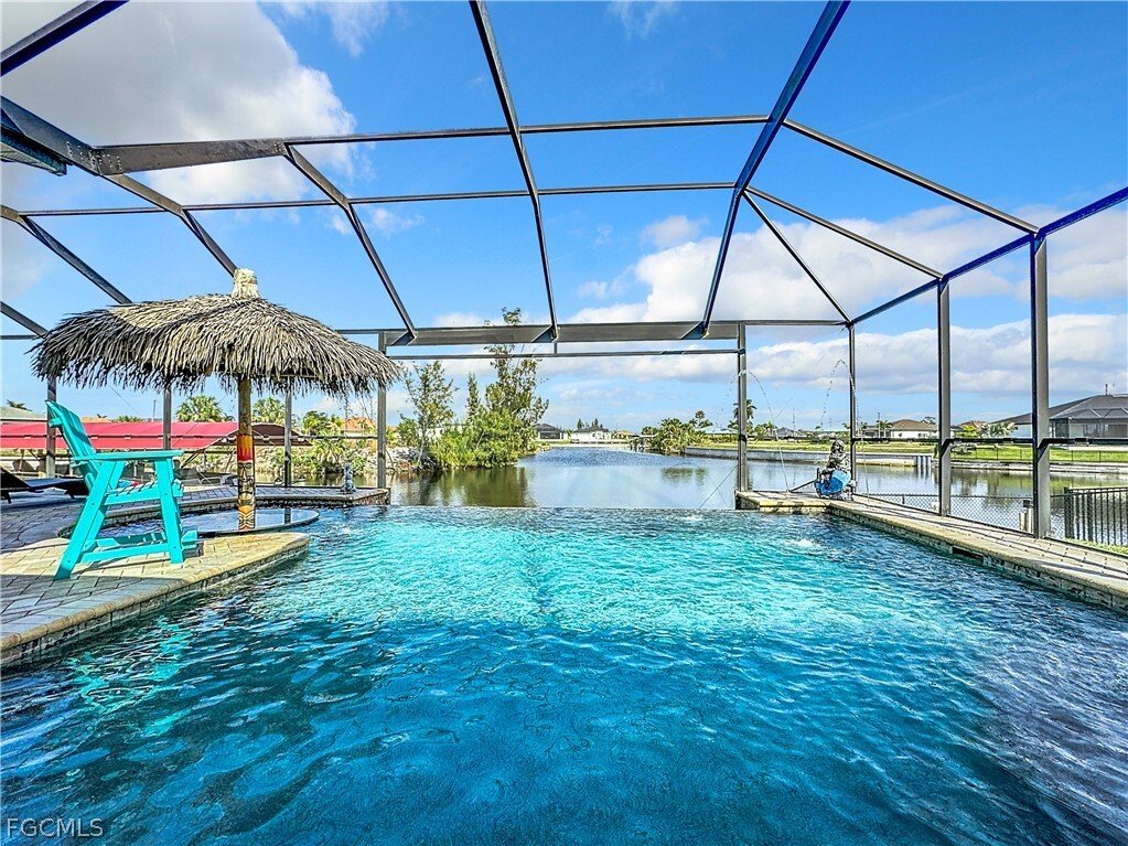 House in Cape Coral, Florida, United States 5 - 17519471