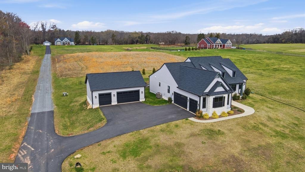 House in Nokesville, Virginia, United States 1 - 17124761