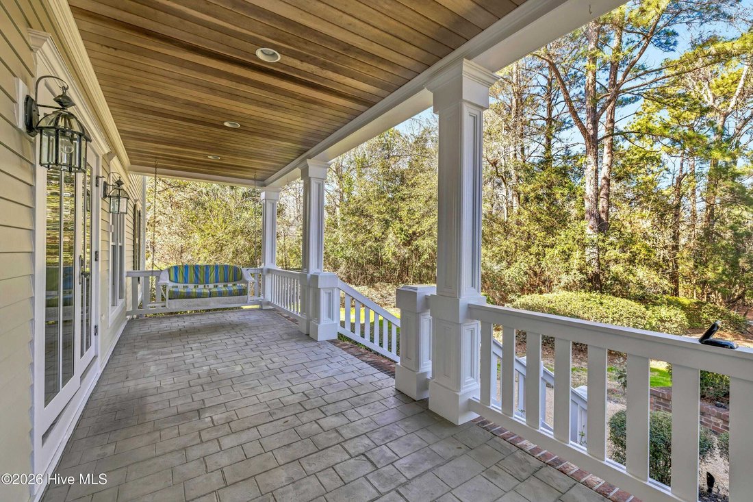 House in Wilmington, North Carolina, United States 4 - 17525204