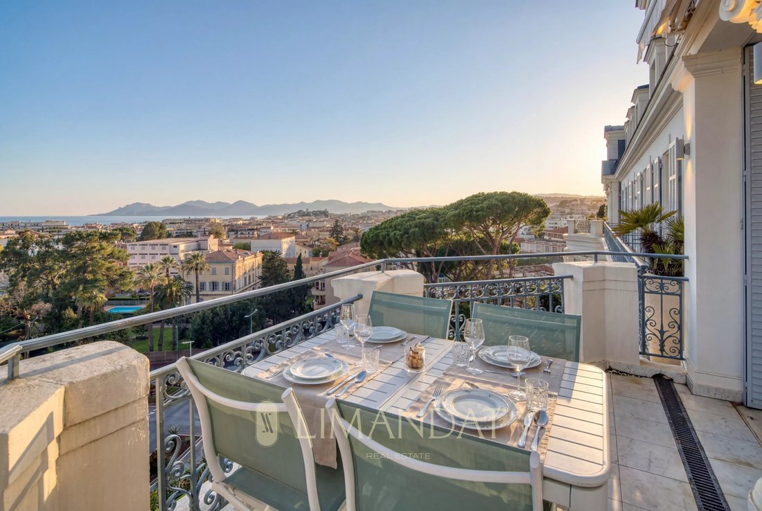 Apartment in Cannes, Provence-Alpes-Côte d'Azur, France 1 - 14530820