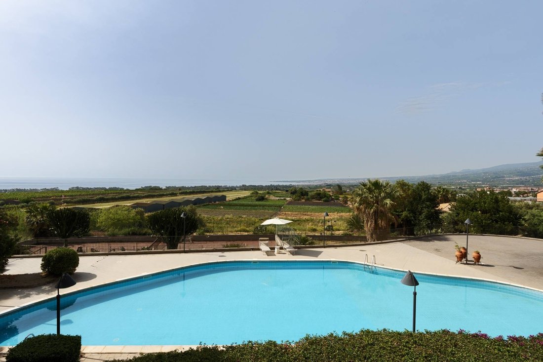 House in Calatabiano, Sicily, Italy 1 - 15769725