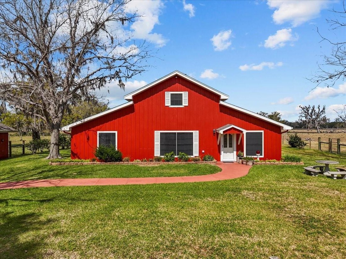 House in Brazoria, Texas, United States 5 - 17522224