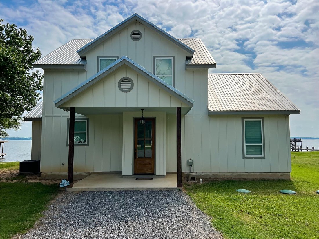 House in Thornton, Texas, United States 1 - 17522220