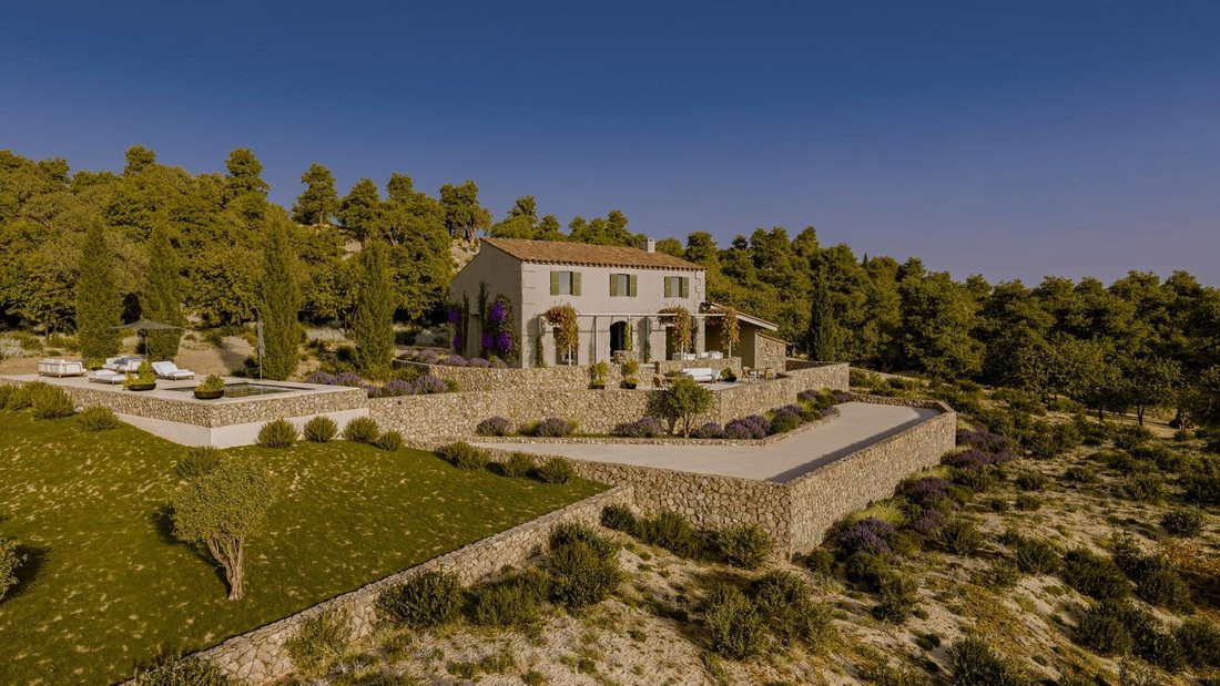 Country House in Palma, Balearic Islands, Spain 1 - 15984777