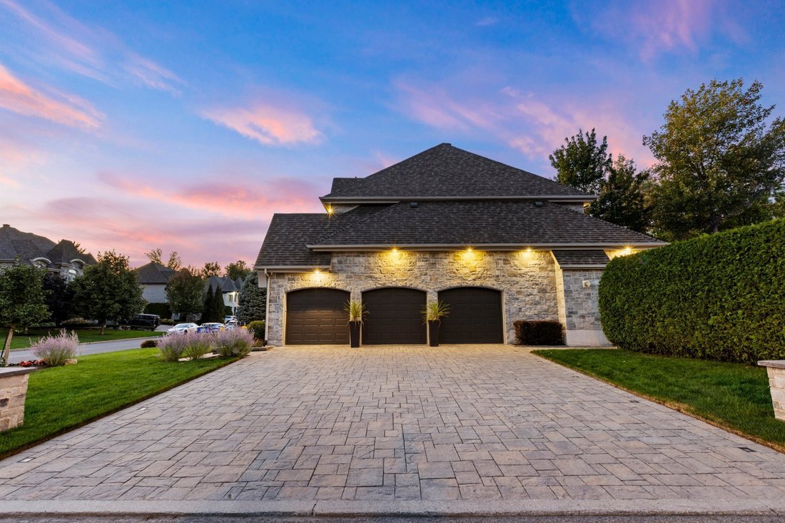 House in Blainville, Quebec, Canada 2 - 16669766