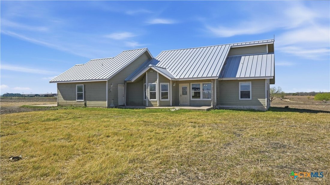 House in Martindale, Texas, United States 5 - 17519382