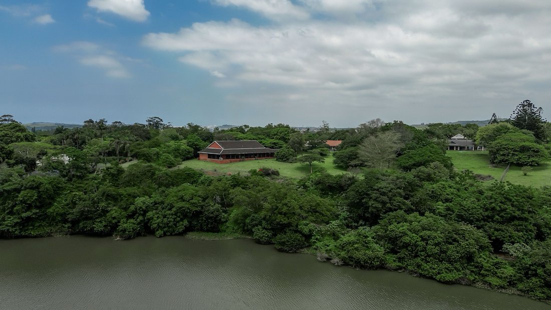 Country House in Greylands, KwaZulu-Natal, South Africa 1 - 17522963