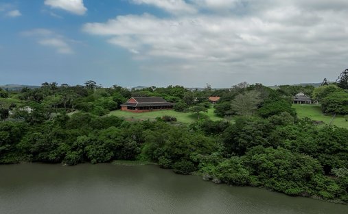 Country House in Ethekwini, KwaZulu-Natal, South Africa 1