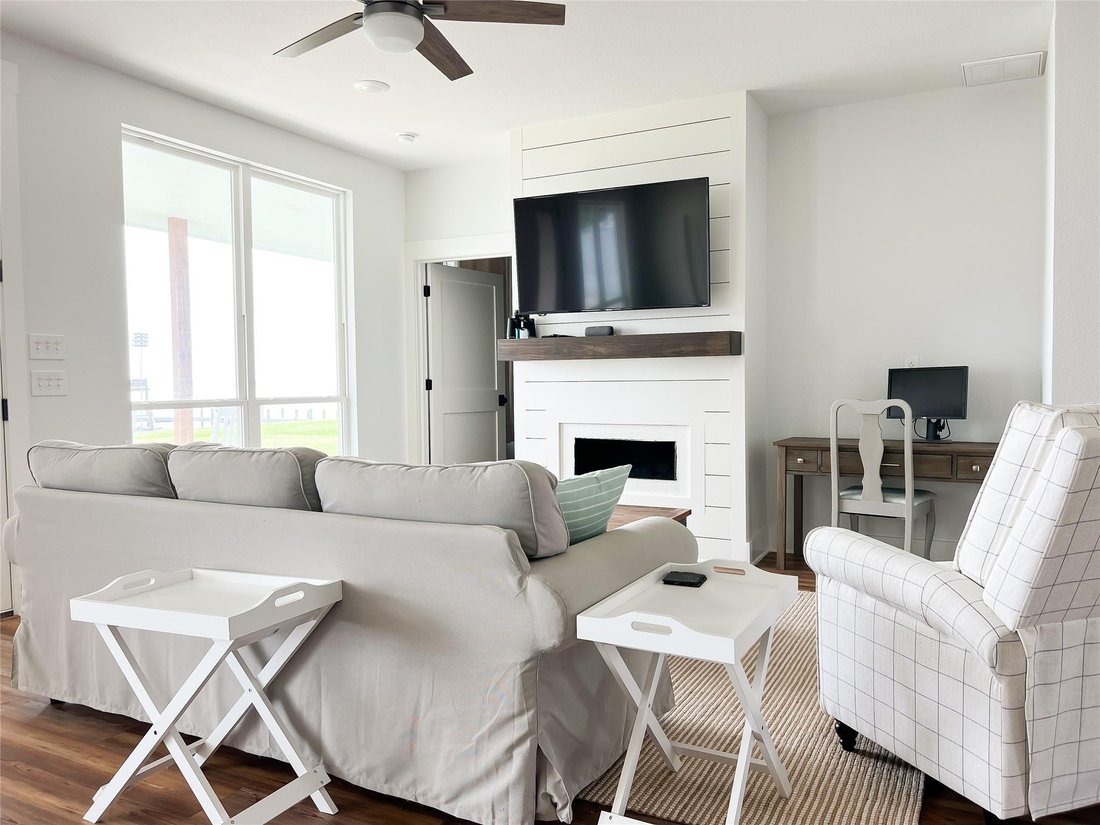 House in Thornton, Texas, United States 5 - 17522220