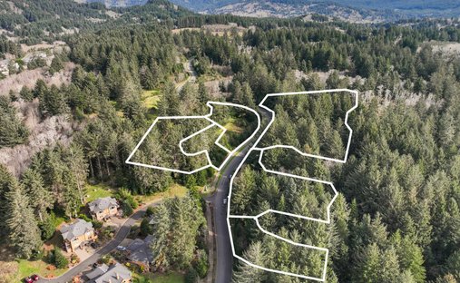Land in Lincoln City, Oregon, United States 1