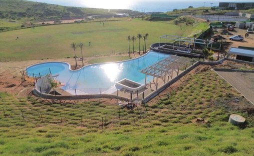 Land in Dolphin Coast, KwaZulu-Natal, South Africa 1