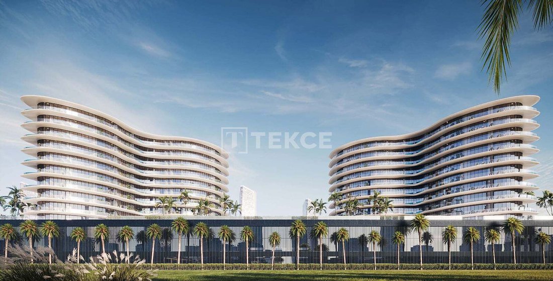 Apartment in Discovery Gardens, Dubai, United Arab Emirates 1 - 17523994