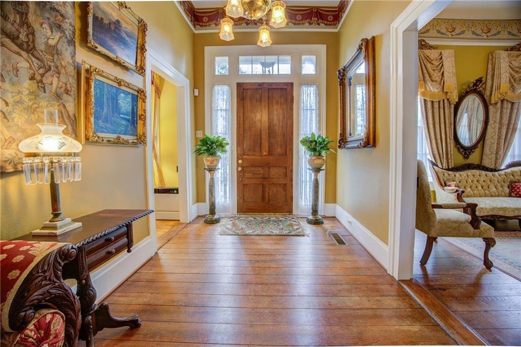House in Alcovy Shores, Georgia, United States 4 - 17521666