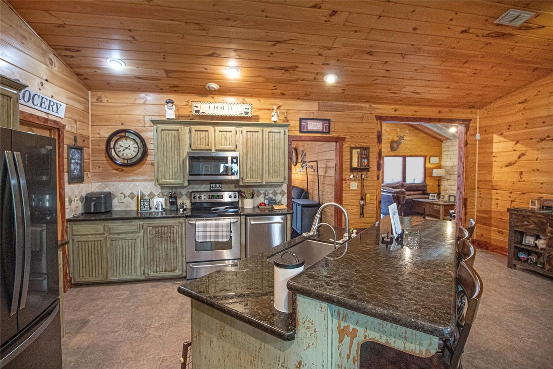 House in Livingston, Texas, United States 4 - 17524304