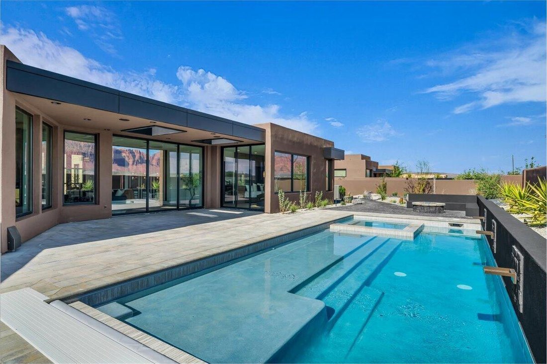 House in Ivins, Utah, United States 5 - 16788704