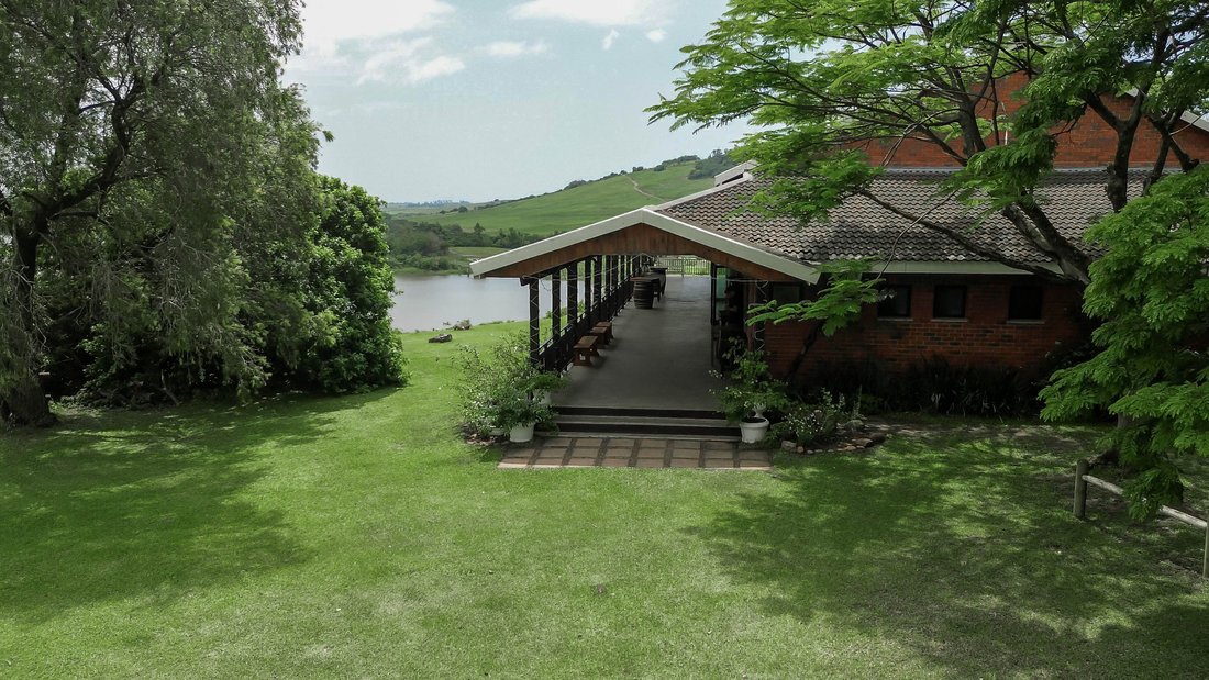 Country House in Greylands, KwaZulu-Natal, South Africa 2 - 17522963