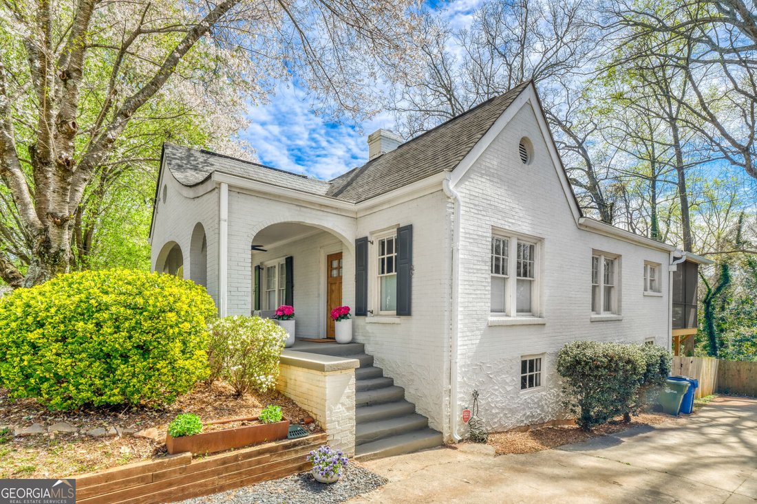 House in Atlanta, Georgia, United States 3 - 17522303
