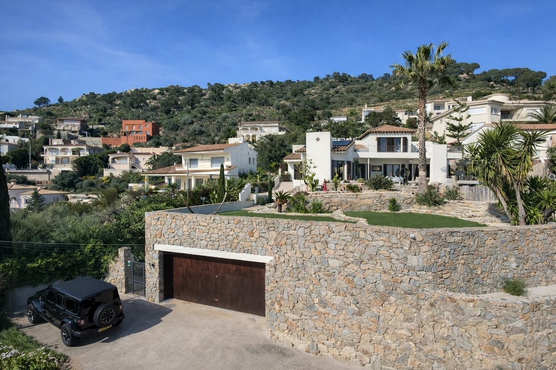 House in Palau-saverdera, Catalonia, Spain 3 - 17524725
