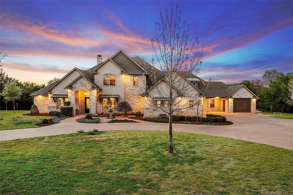 House in Lorena, Texas, United States 1 - 17524218