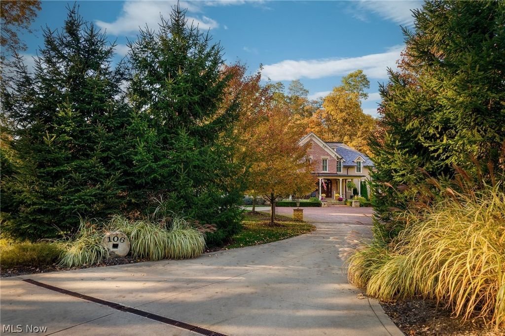 House in Novelty, Ohio, United States 3 - 17525319