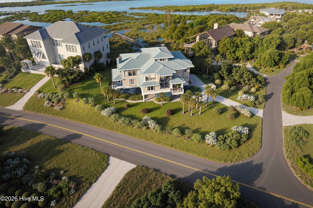 House in Wilmington, North Carolina, United States 3 - 17525318