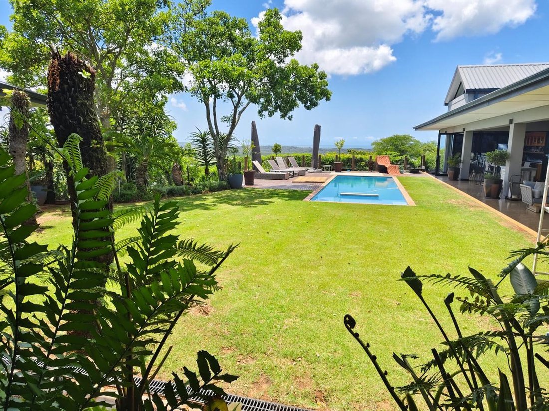 House in Zini River Estate, KwaZulu-Natal, South Africa 1 - 17522875